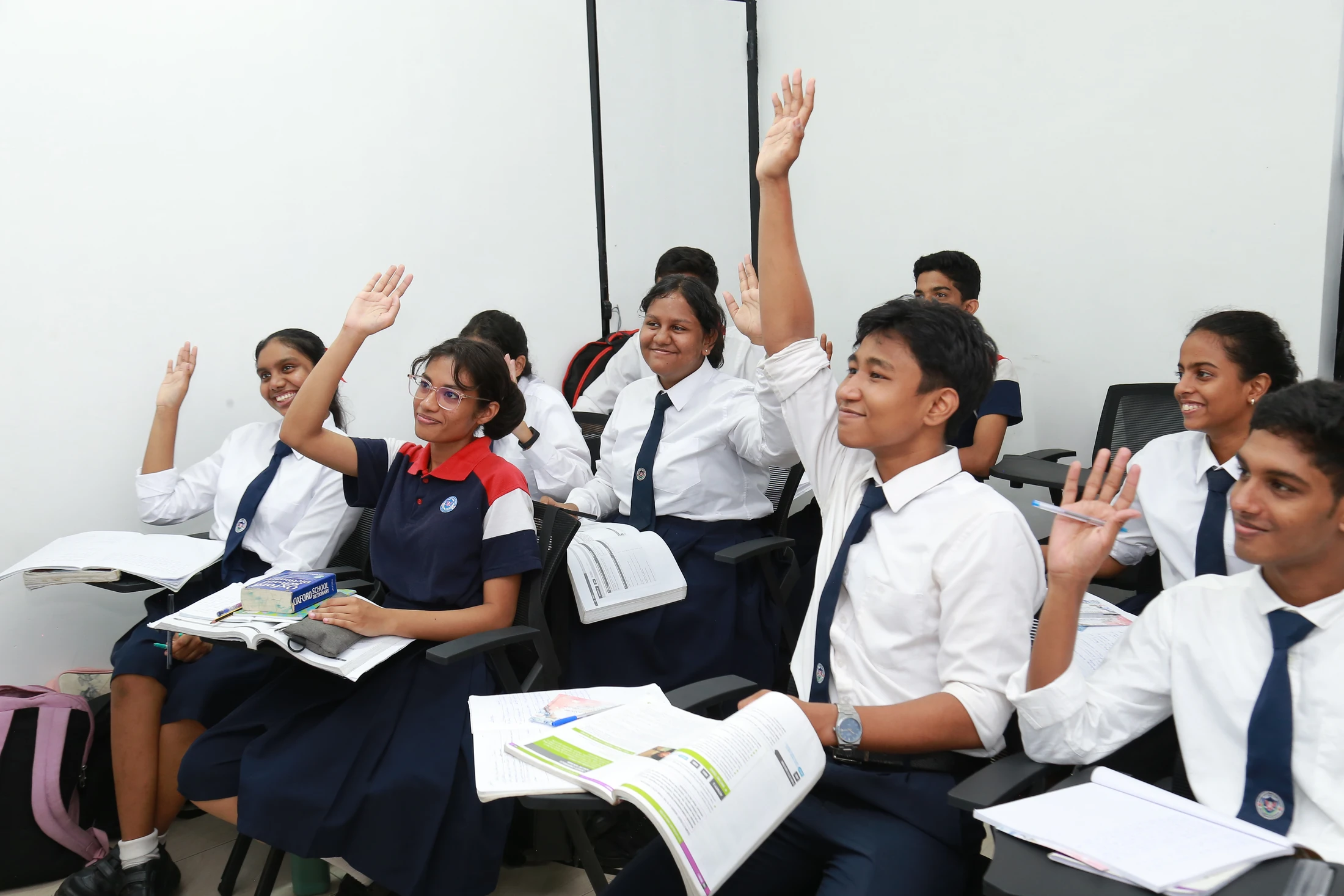 Building Brighter </br>Tomorrows